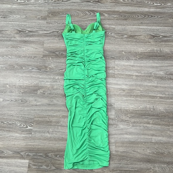 Hello molly So remarkable maxi dress apple - Picture 5 of 7